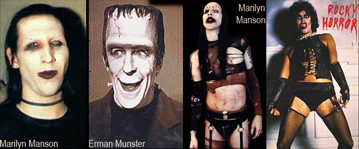 Marilyn Manson